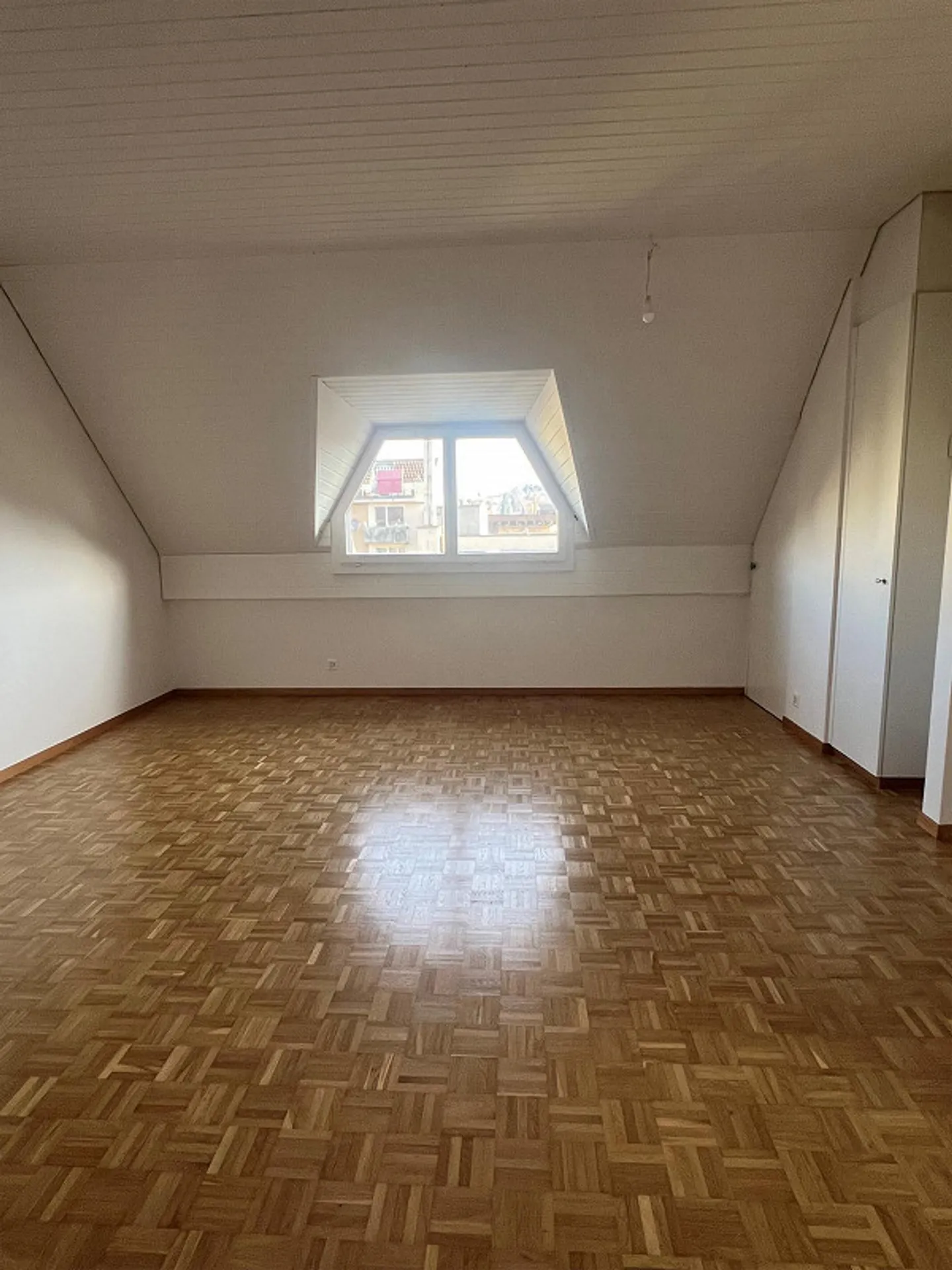 Helle 1½-Zimmer-Wohnung im beliebten Bruchquartier - Foto 3 von 8