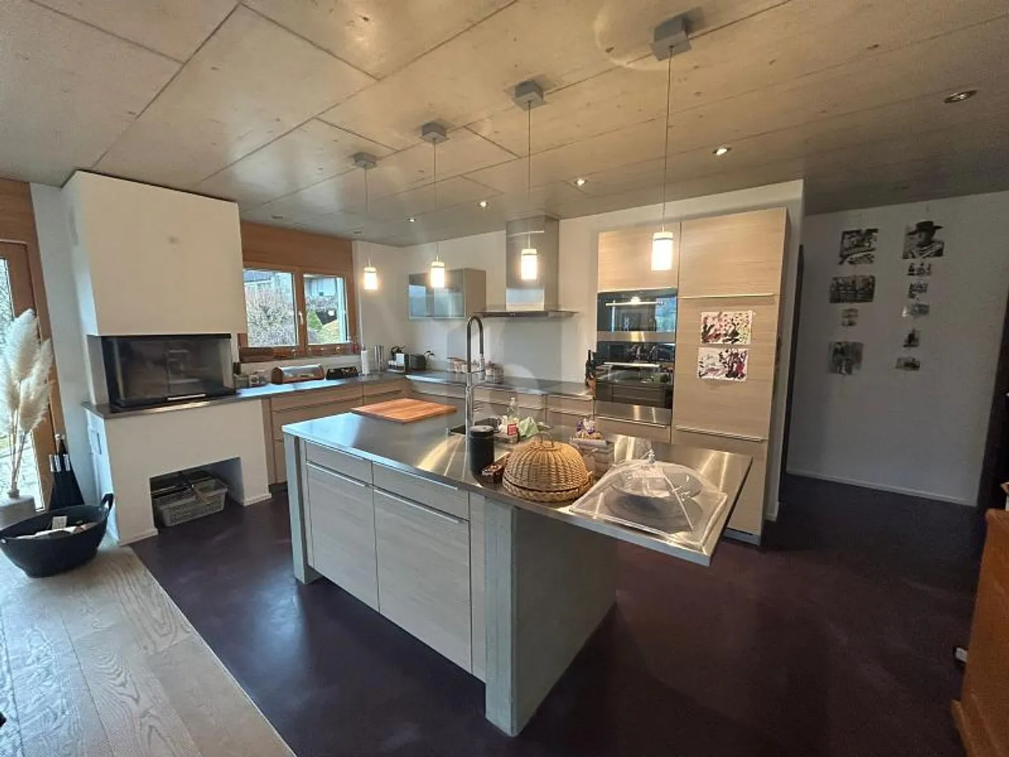 Penthouse kaufen - Foto 4 von 6