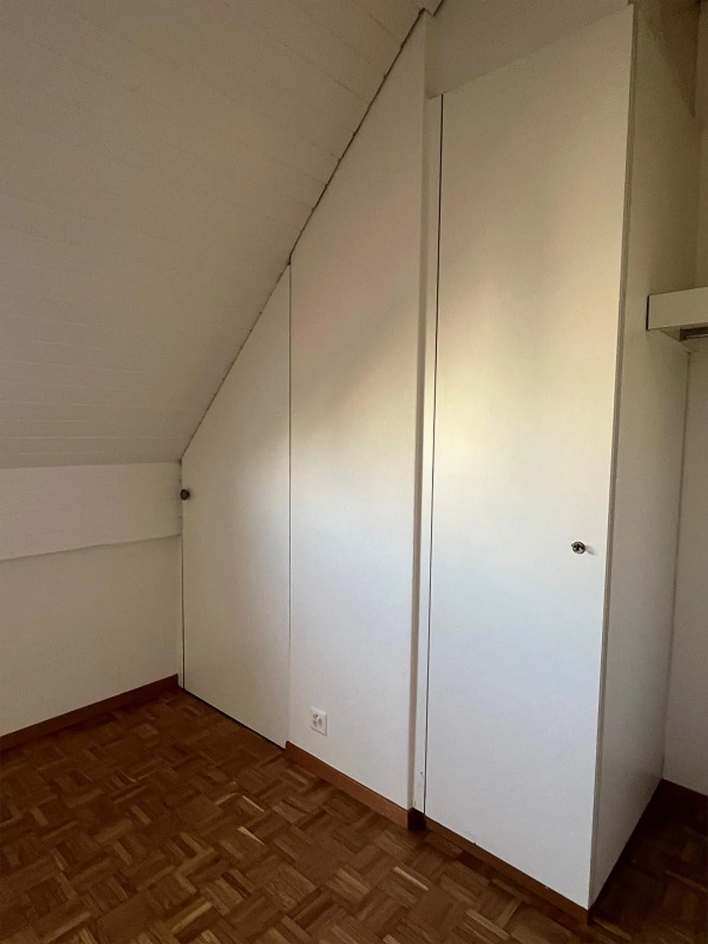 Helle 1½-Zimmer-Wohnung im beliebten Bruchquartier - Foto 4 von 8