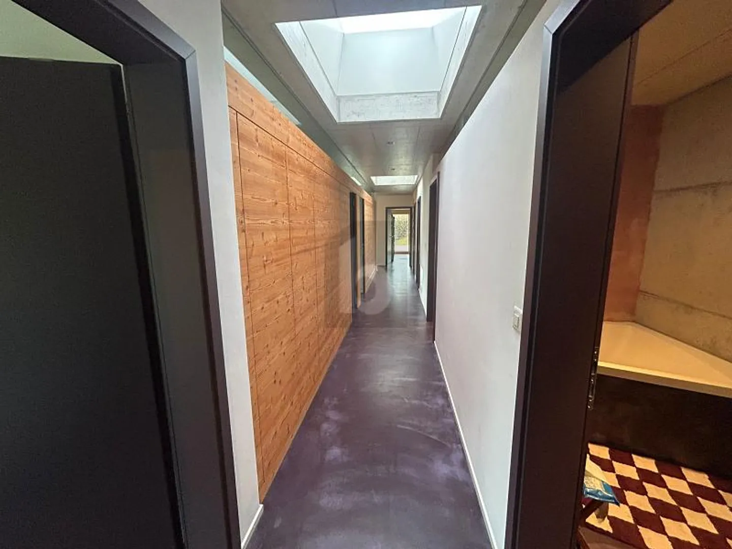 Penthouse kaufen - Foto 5 von 6