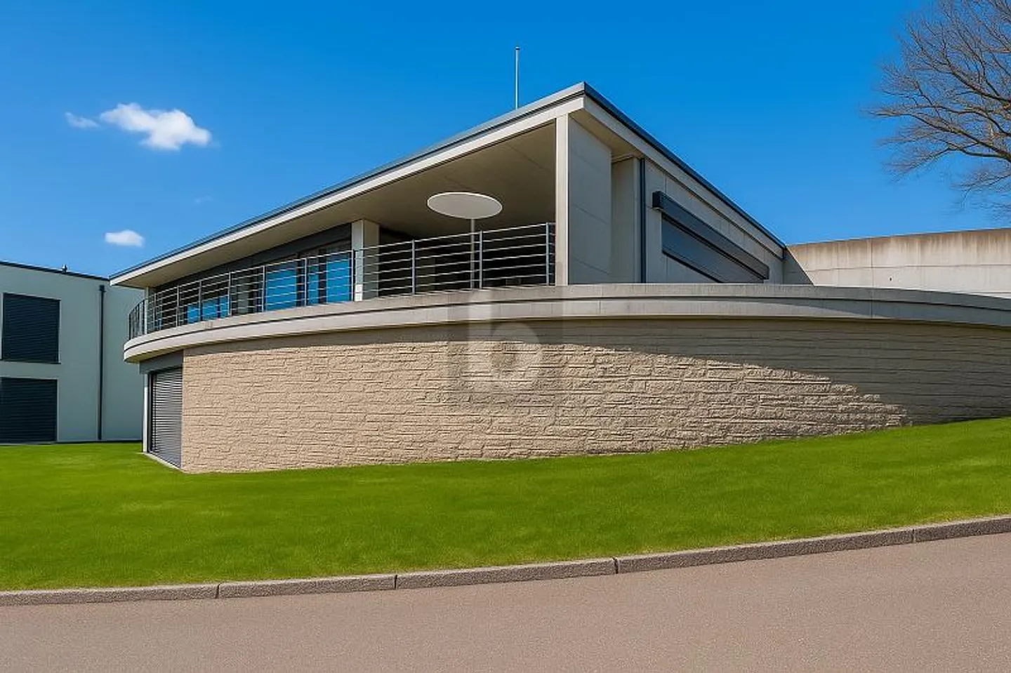 Penthouse kaufen - Foto 1 von 6