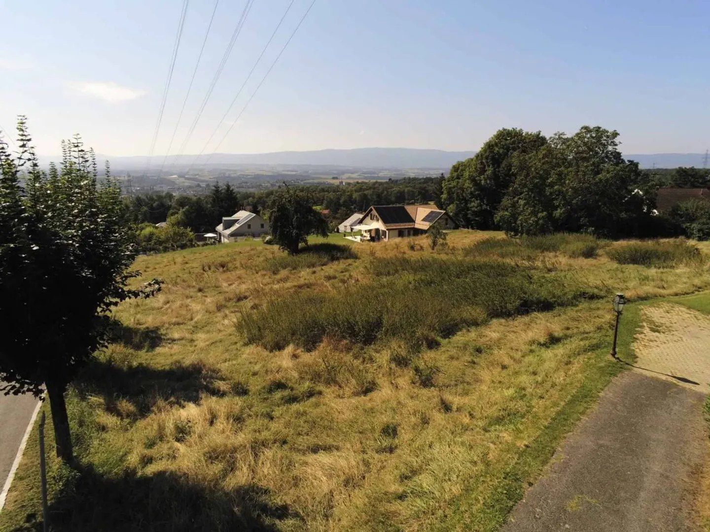 Terreno edificabile in affitto - Foto 2 di 2