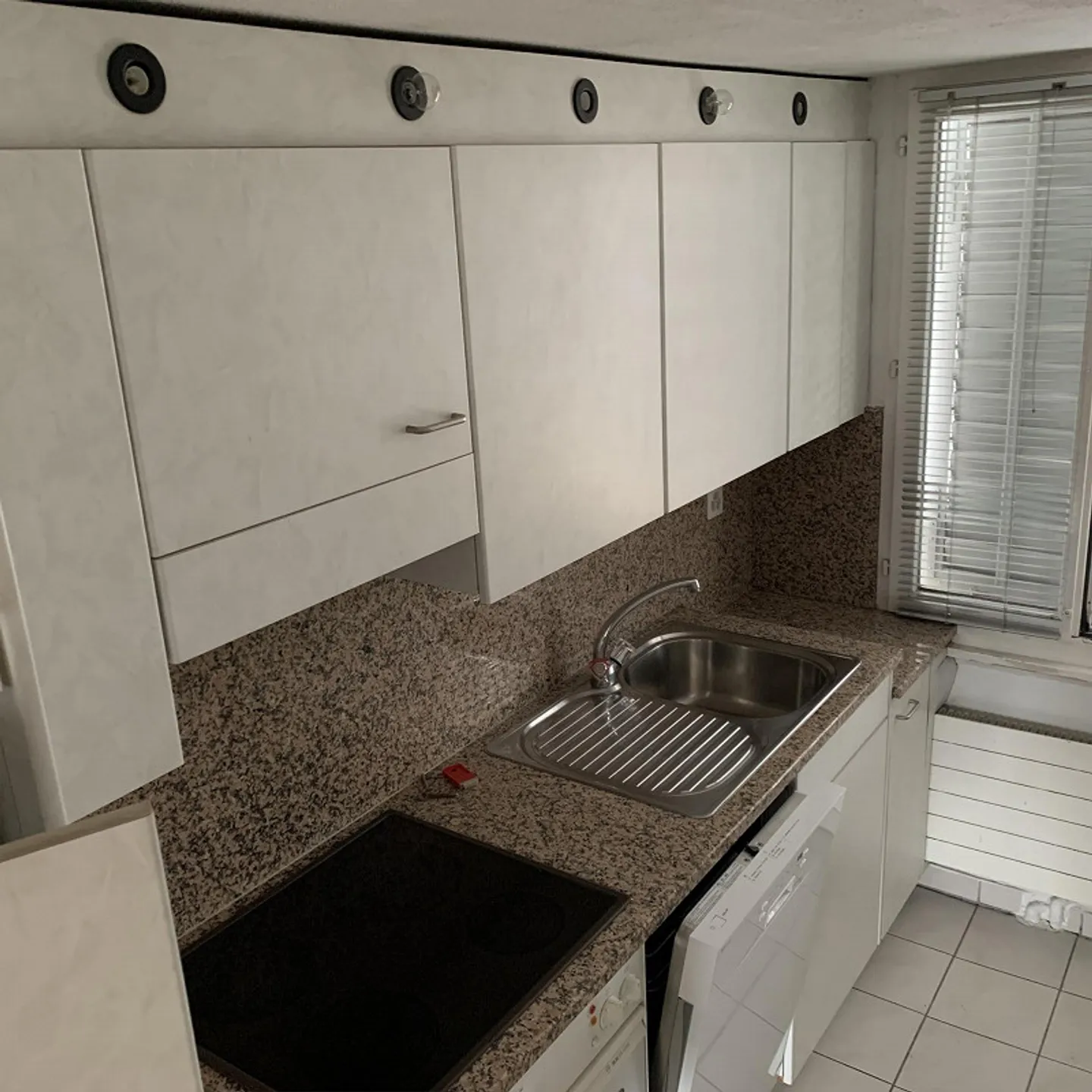 Appartamento 3 locali nel centro di Amriswil - Foto 6 di 6