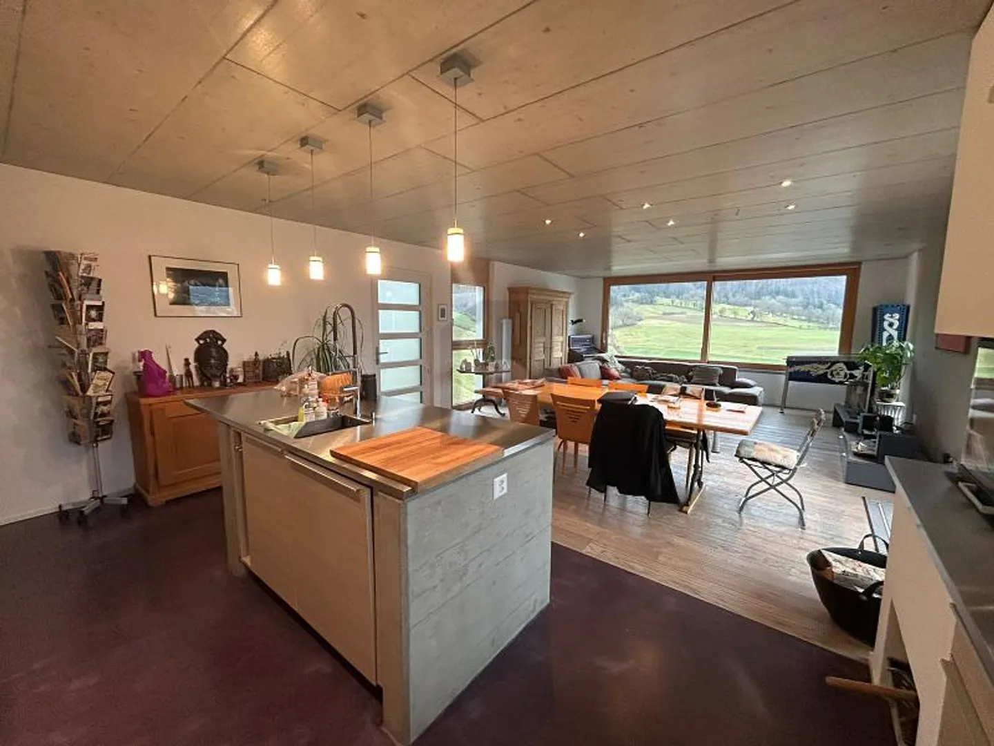 Penthouse kaufen - Foto 2 von 6