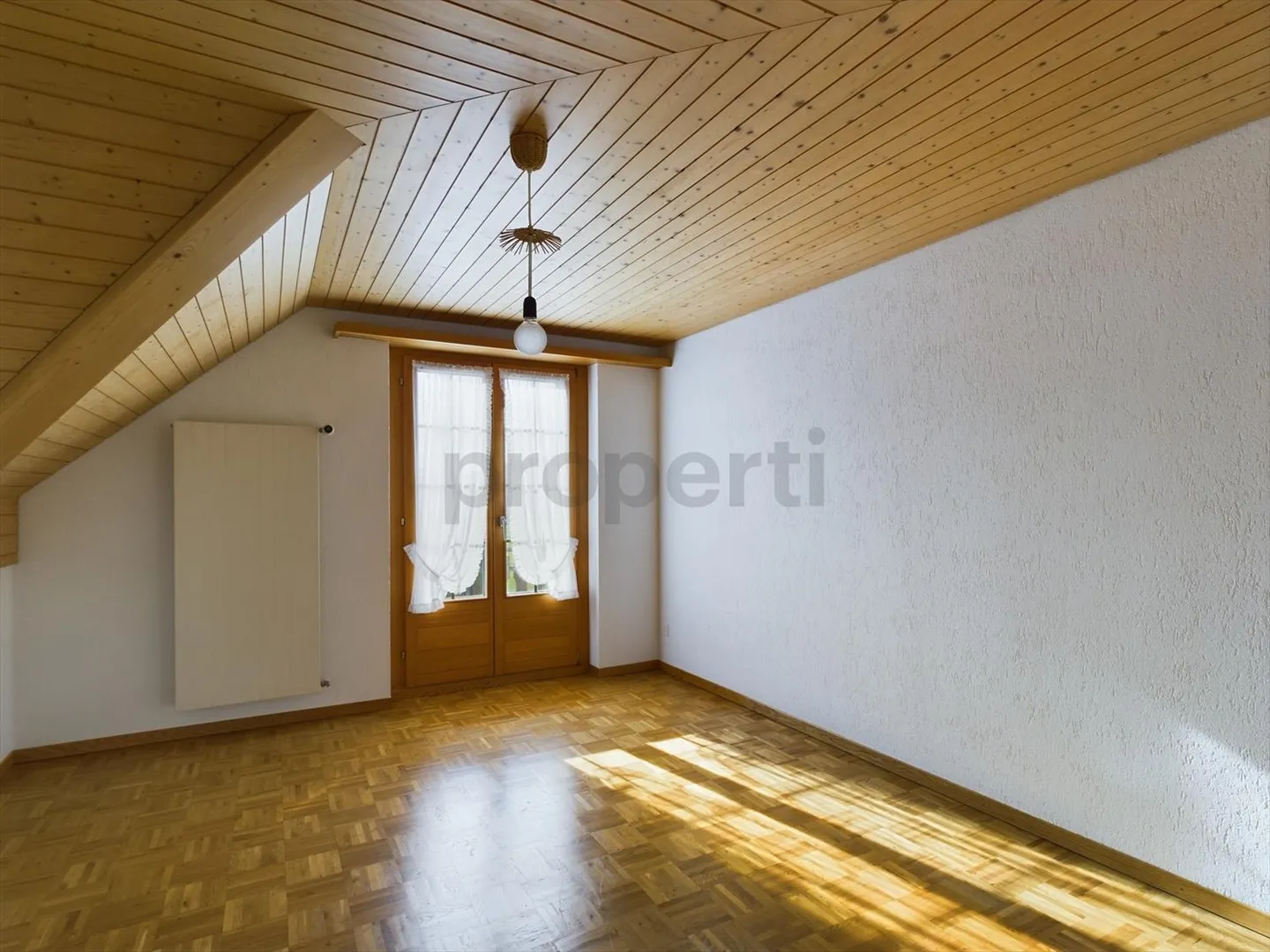 Attractive 9.5-room single-family house with unobstructed view in Appenzell - Photo 8 of 12