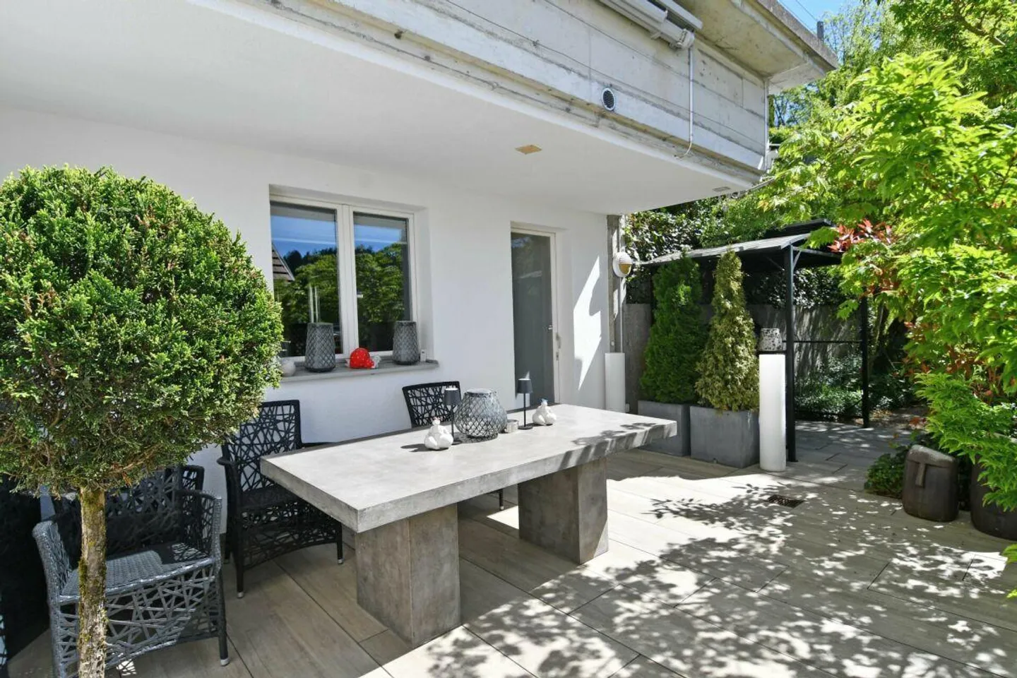Charmante Maisonette in Elsau - Foto 17 von 20