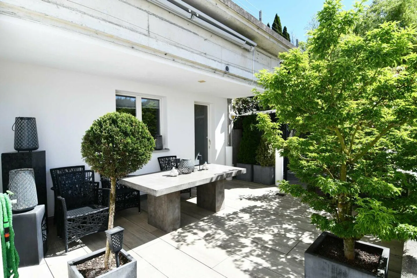 Charmante Maisonette in Elsau - Foto 15 von 20