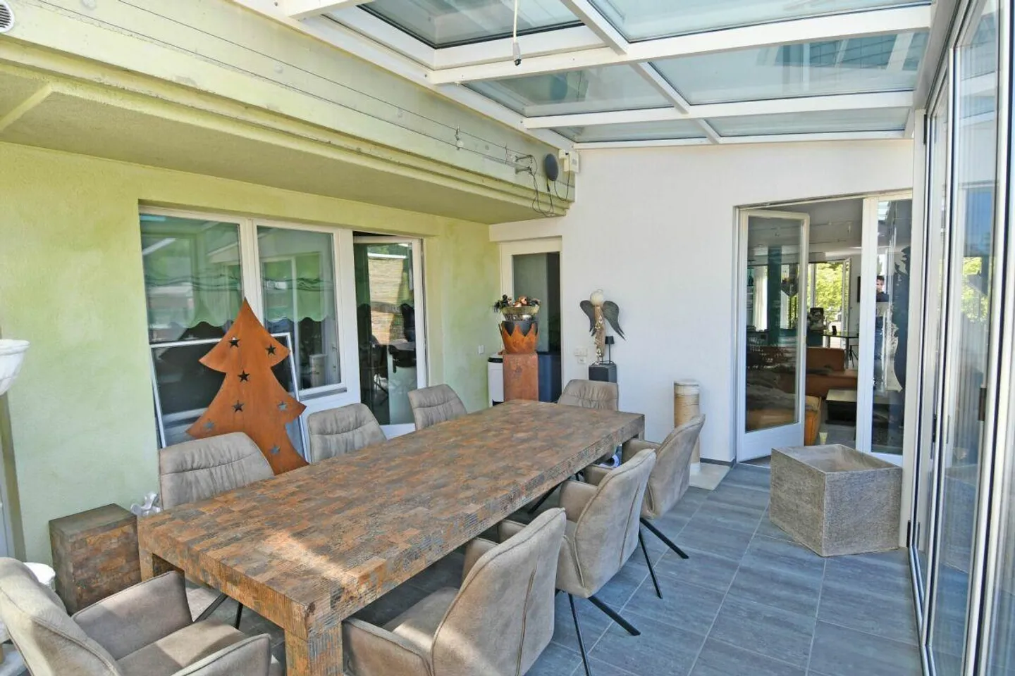 Charmante Maisonette in Elsau - Foto 16 von 20