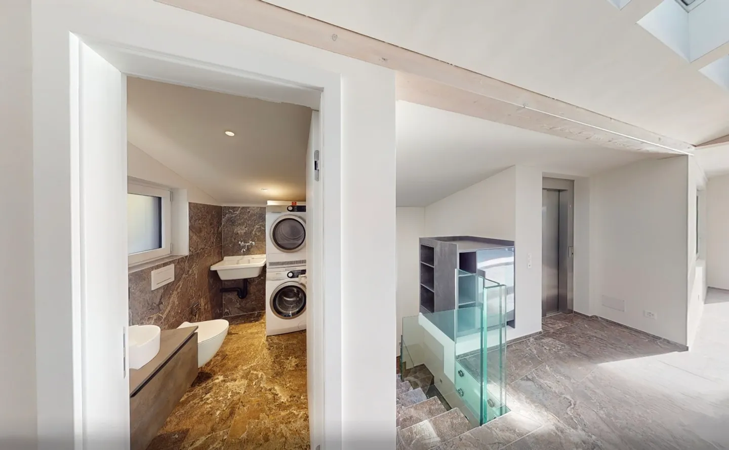 Villetta Ticinese - Armonia di Design e Natura - Foto 10 di 25