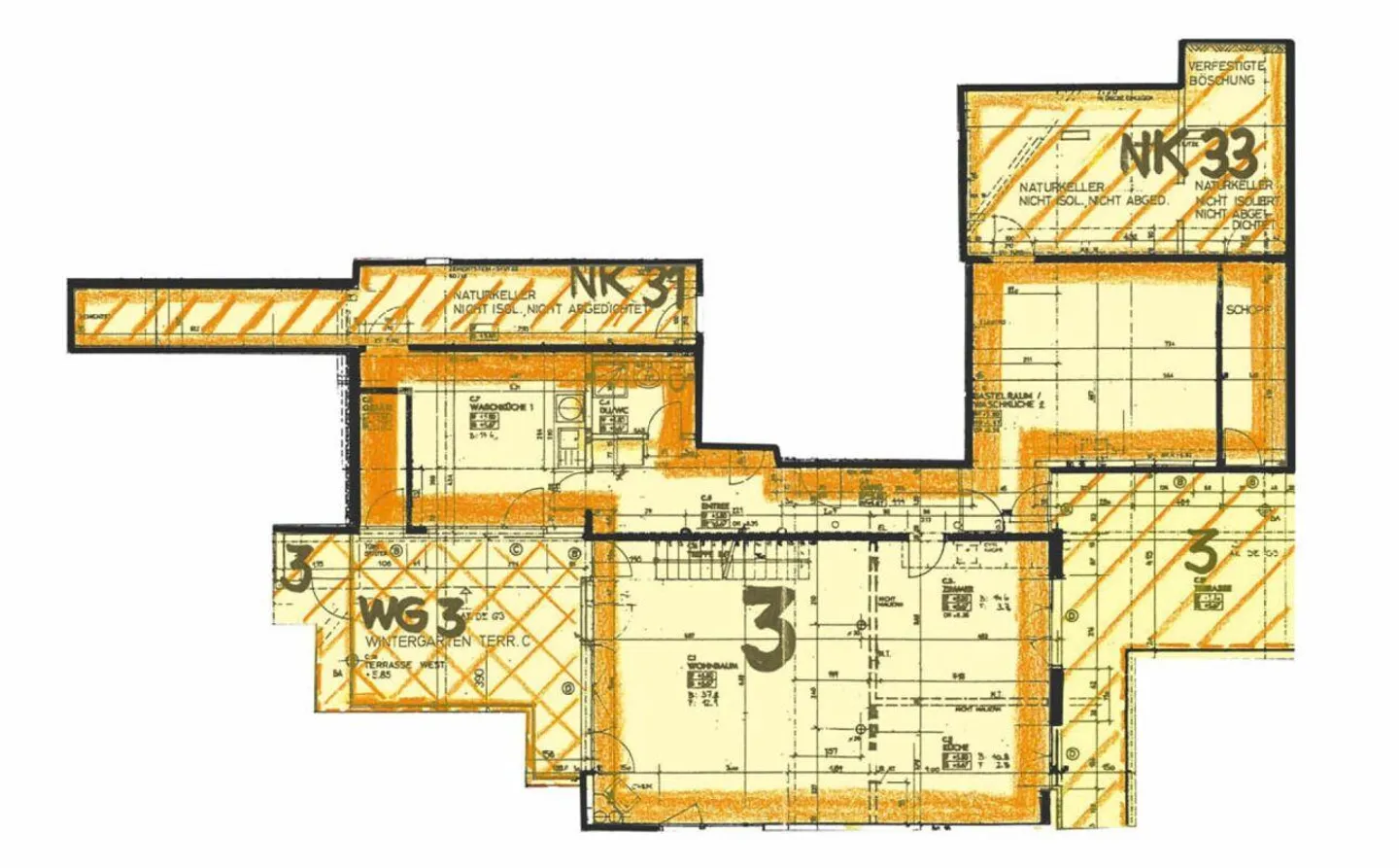 Charmante Maisonette in Elsau - Foto 19 von 20