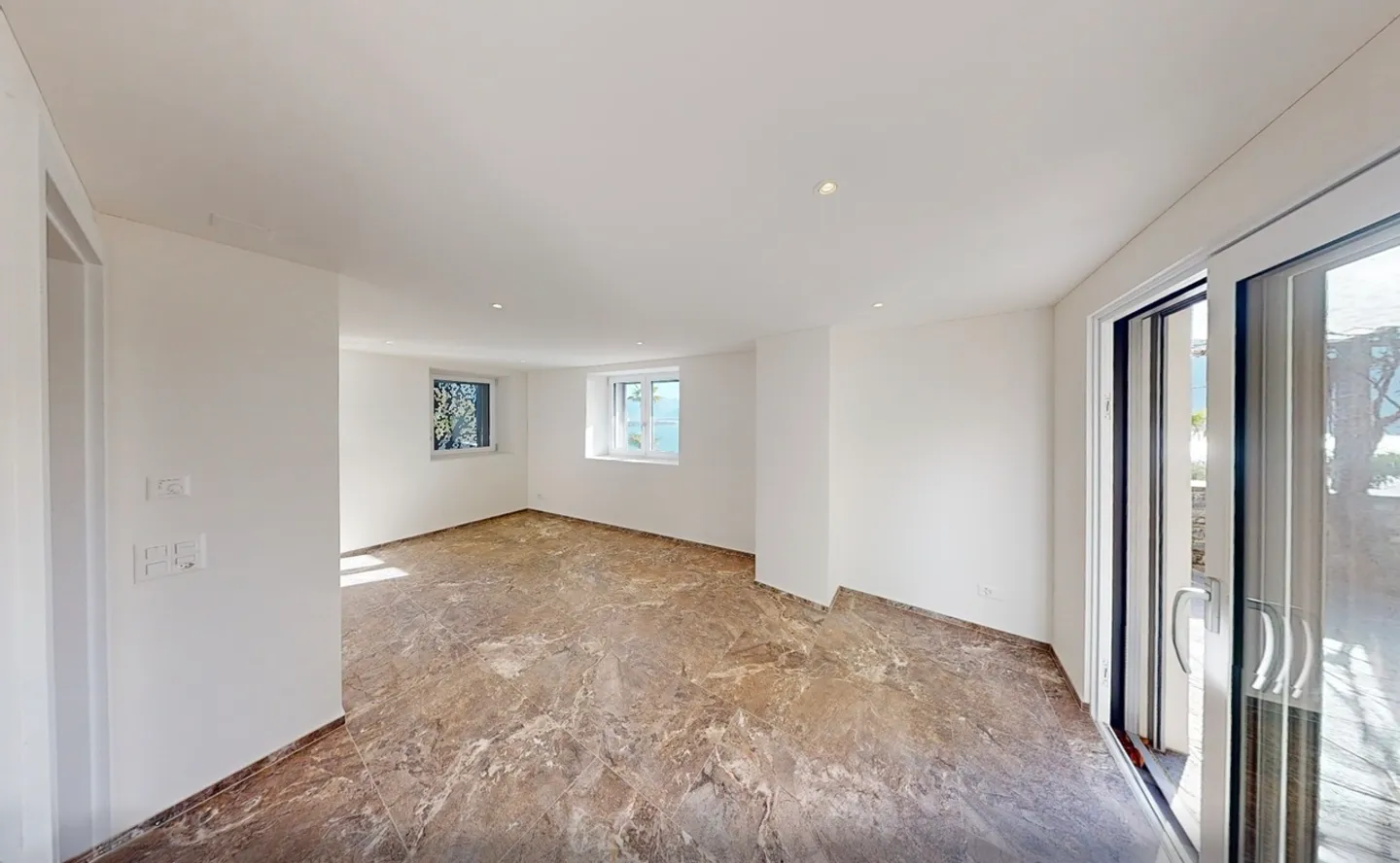 Villetta Ticinese - Armonia di Design e Natura - Foto 12 di 25