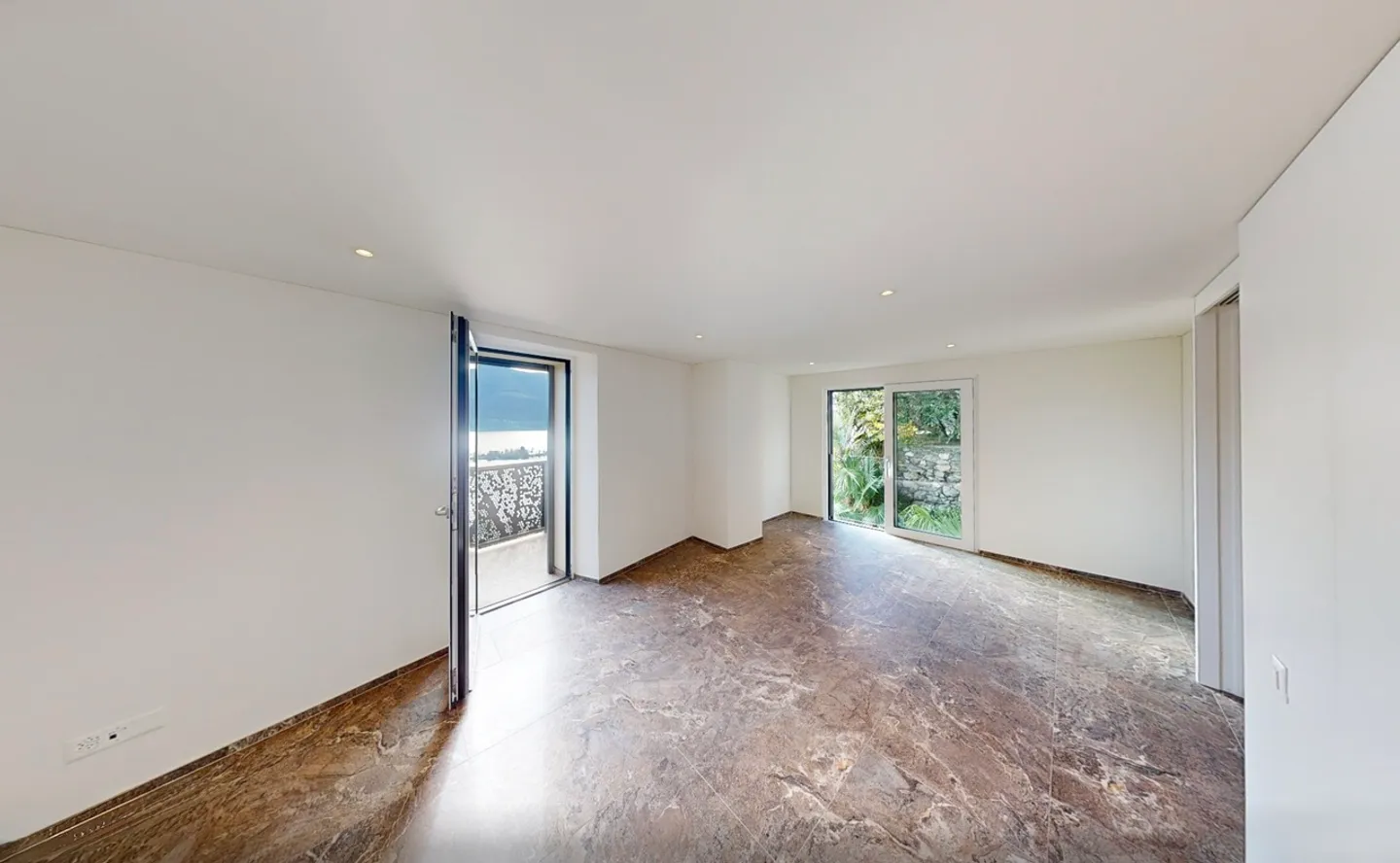 Villetta Ticinese - Armonia di Design e Natura - Foto 13 di 25