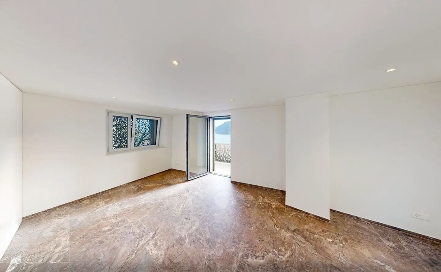 Villetta Ticinese - Armonia di Design e Natura - Foto 15 di 25