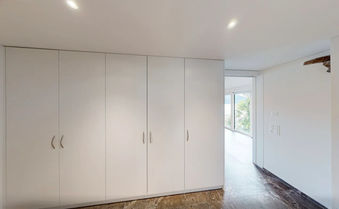 Villetta Ticinese - Armonia di Design e Natura - Foto 17 di 25