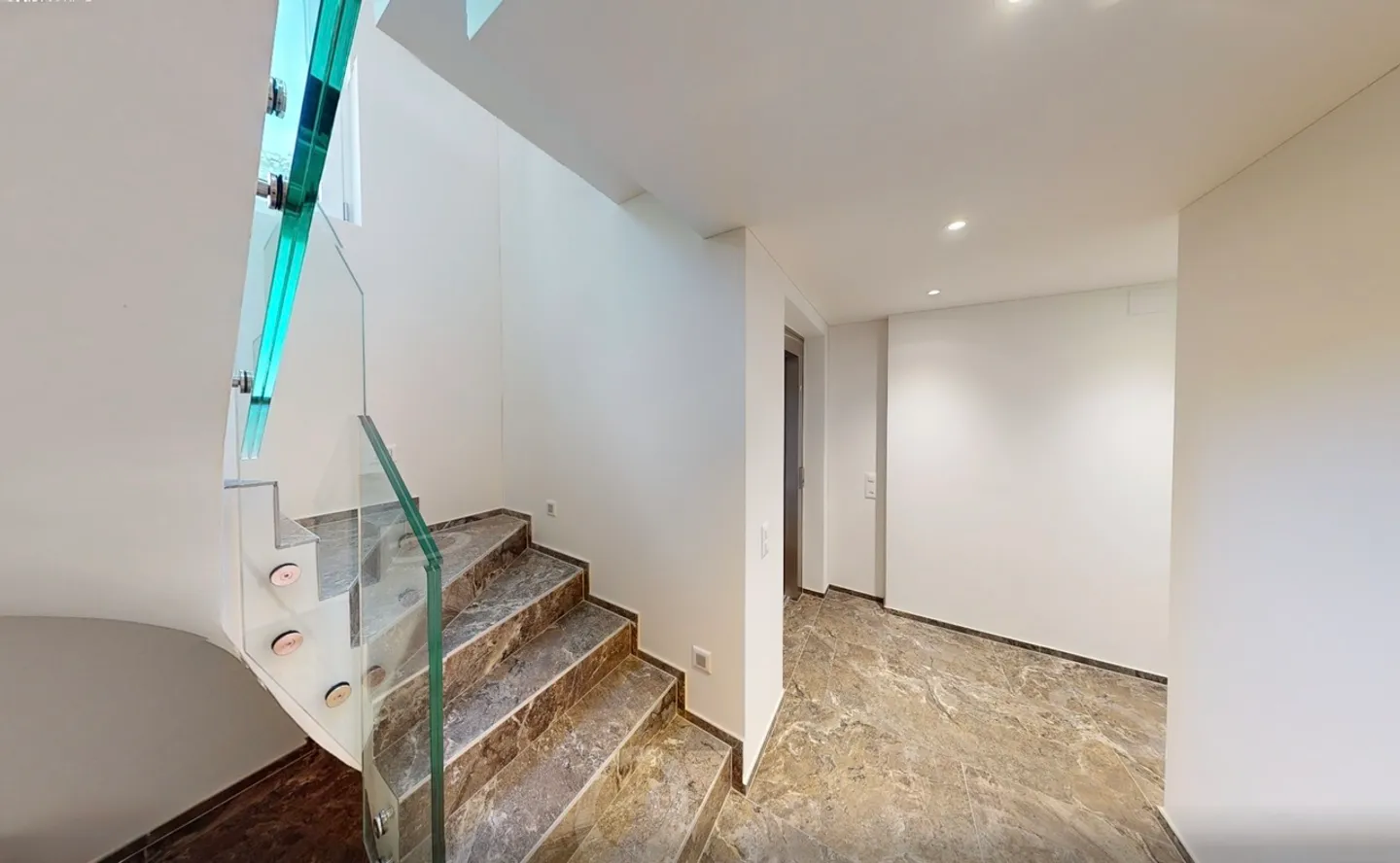 Villetta Ticinese - Armonia di Design e Natura - Foto 20 di 25