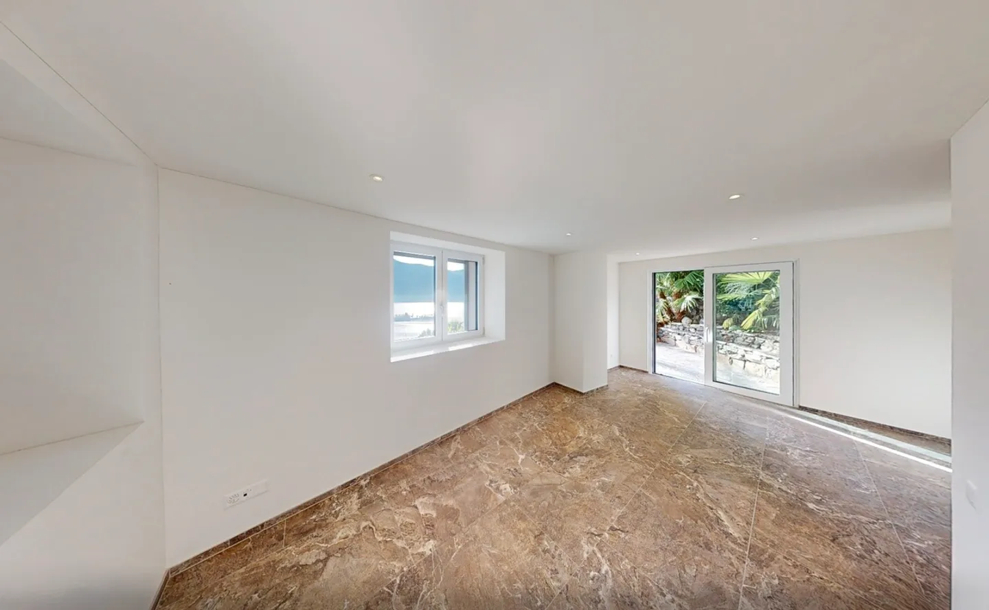 Villetta Ticinese - Armonia di Design e Natura - Foto 21 di 25