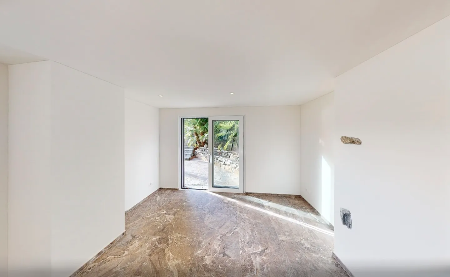 Villetta Ticinese - Armonia di Design e Natura - Foto 22 di 25