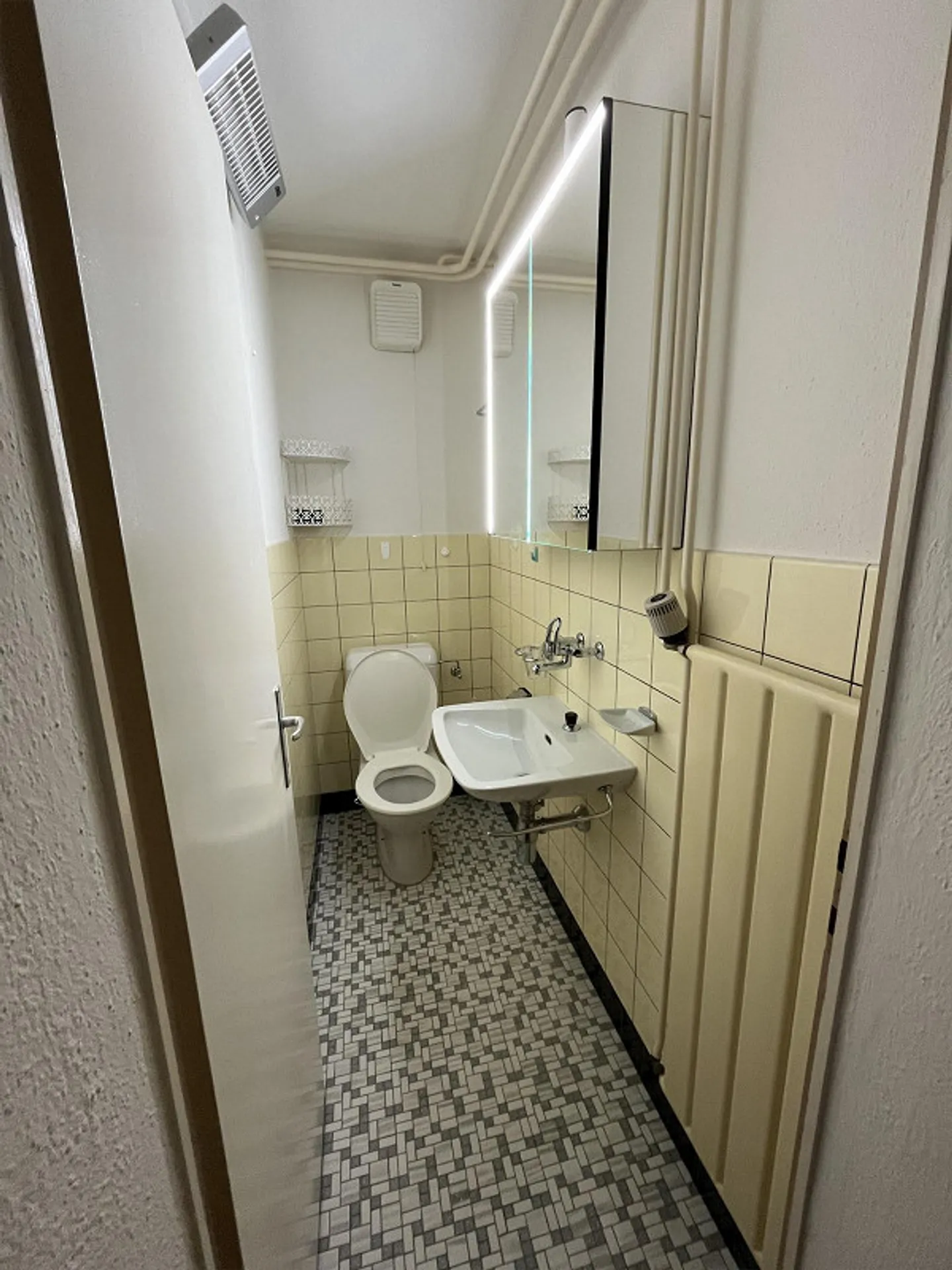 Studio a Valbella - Foto 1 di 5