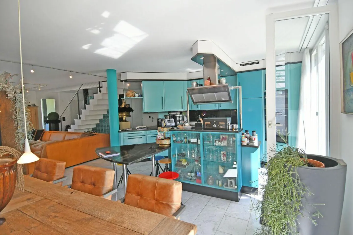 Charmante Maisonette in Elsau - Foto 6 von 20
