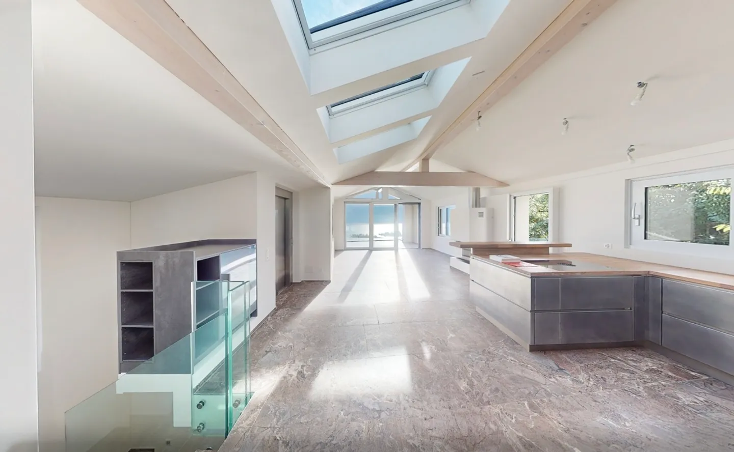 Villetta Ticinese - Armonia di Design e Natura - Foto 5 di 25