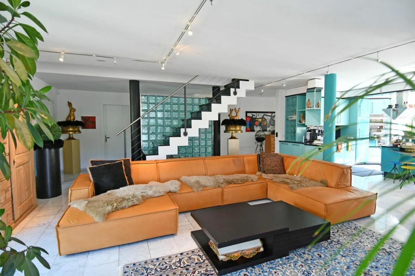 Charmante Maisonette in Elsau - Foto 7 von 20