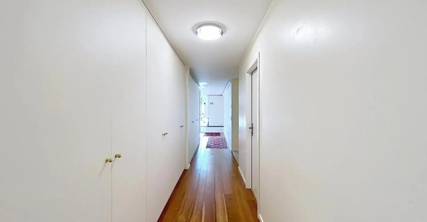 Geräumige 5,5-Zimmer-Minergie-Wohnung nur wenige Schritte vom See entfernt - Foto 7 von 7