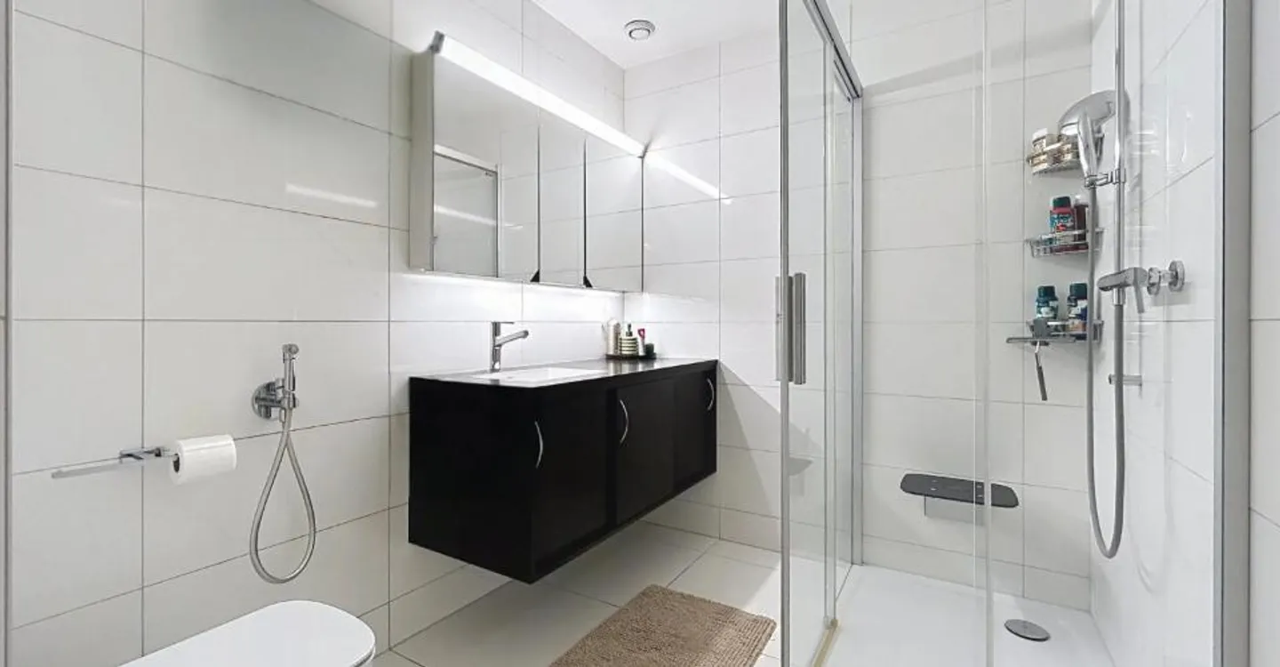 Geräumige 5,5-Zimmer-Minergie-Wohnung nur wenige Schritte vom See entfernt - Foto 6 von 7