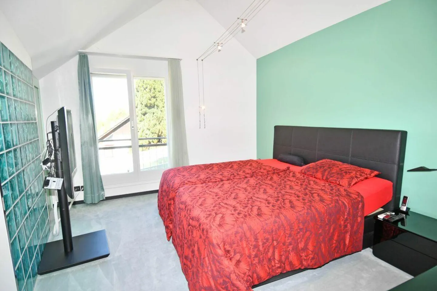 Charmante Maisonette in Elsau - Foto 9 von 20