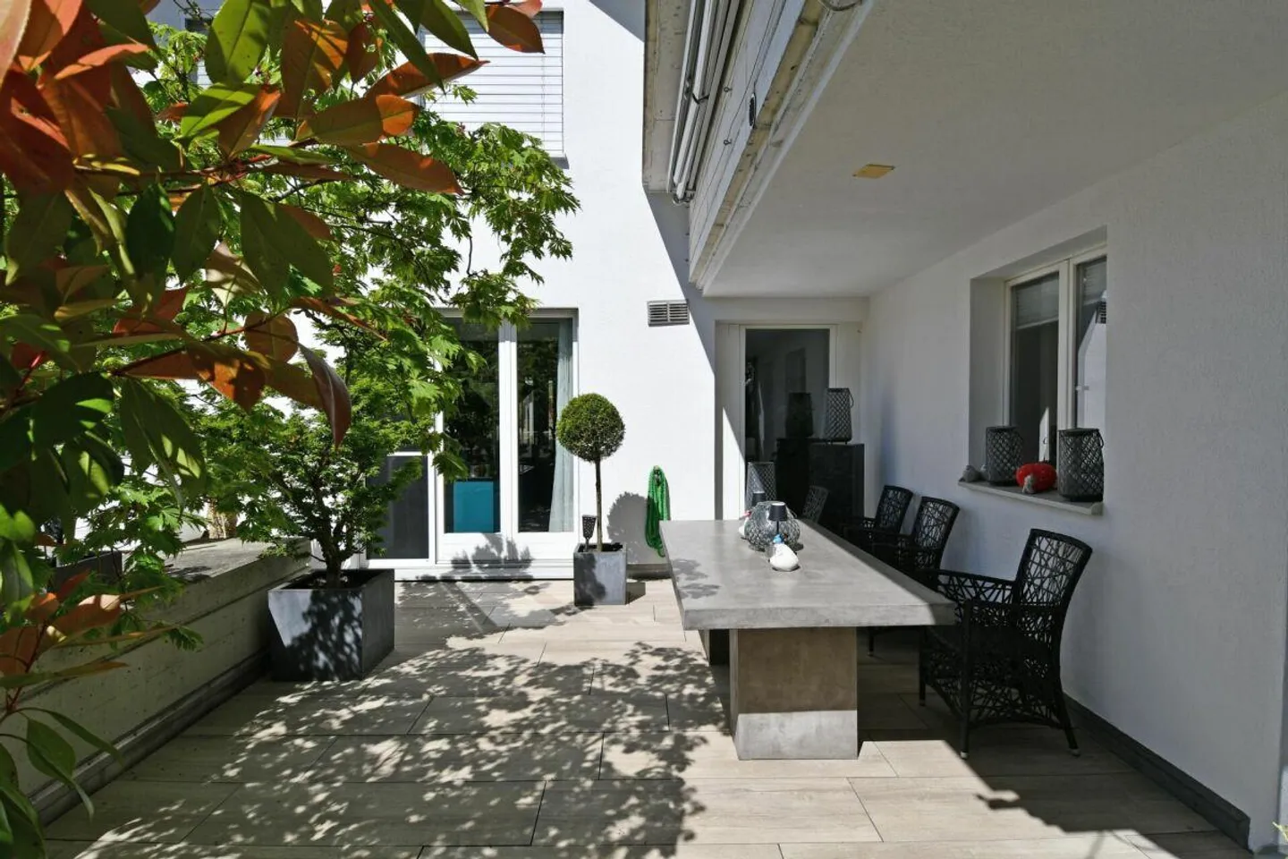 Charmante Maisonette in Elsau - Foto 13 von 20