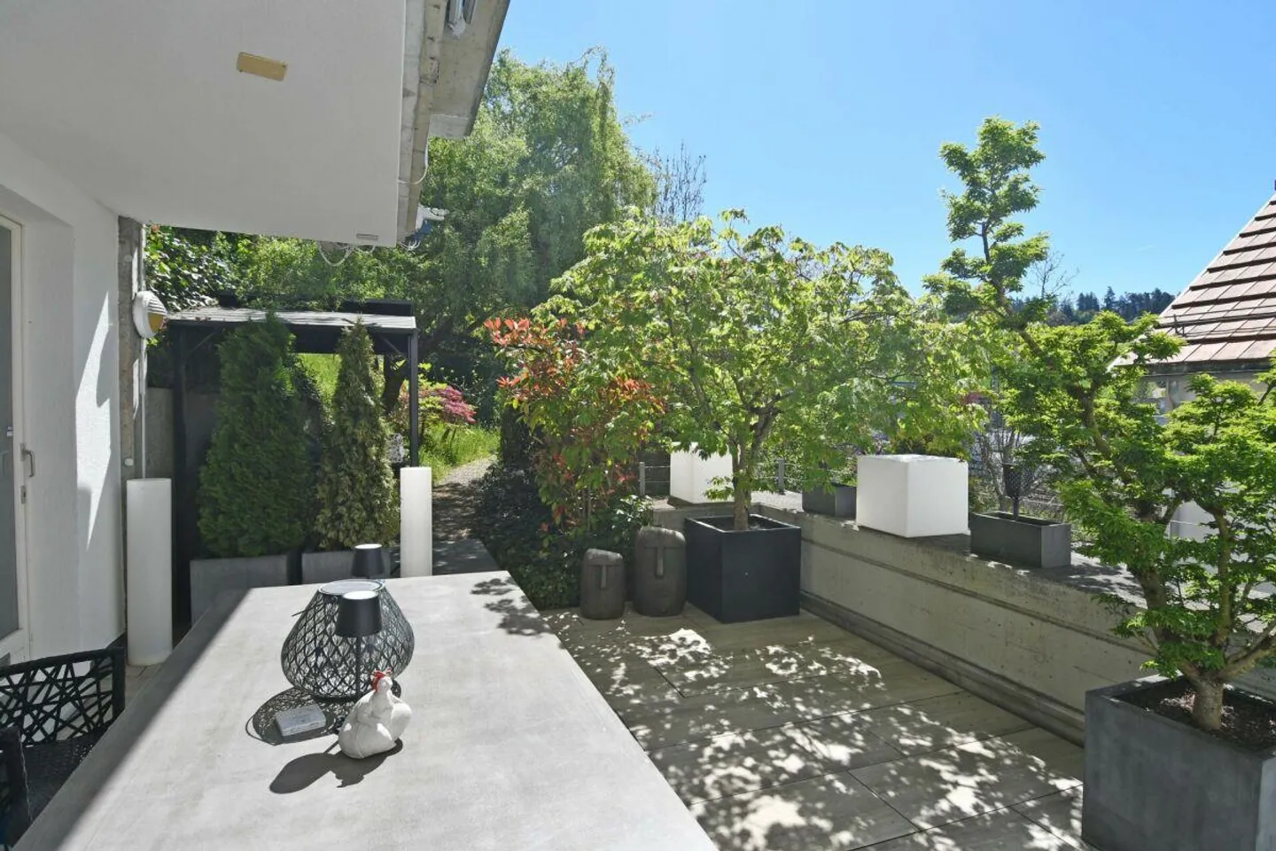 Charmante Maisonette in Elsau - Foto 14 von 20