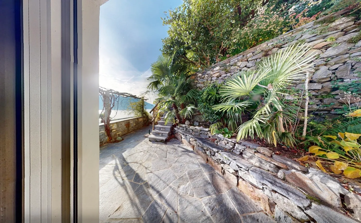 Villetta Ticinese - Armonia di Design e Natura - Foto 25 di 25