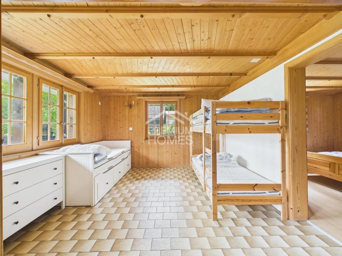 Appartement de vacances avec vue, charme et confort ! - Photo 7 sur 12