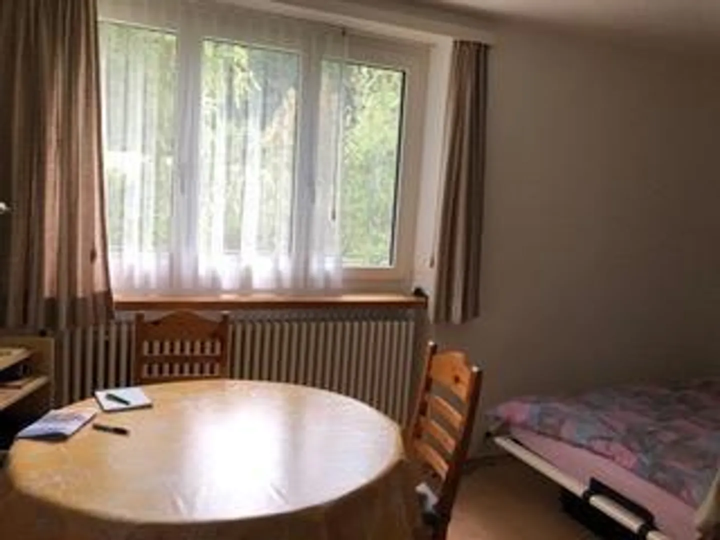 Studio a Valbella - Foto 4 di 5