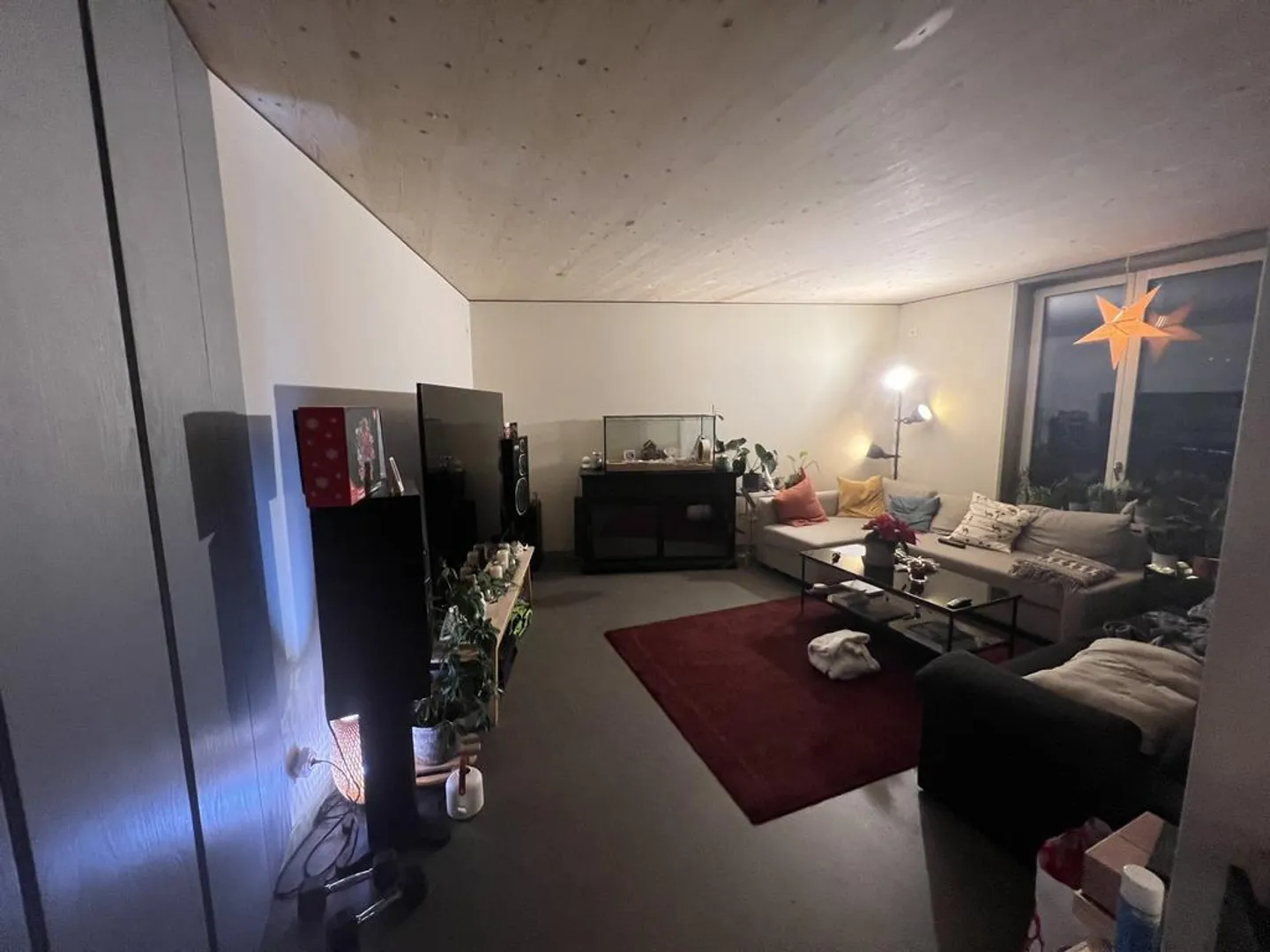 Espansione unica con molto legno - Foto 5 di 8