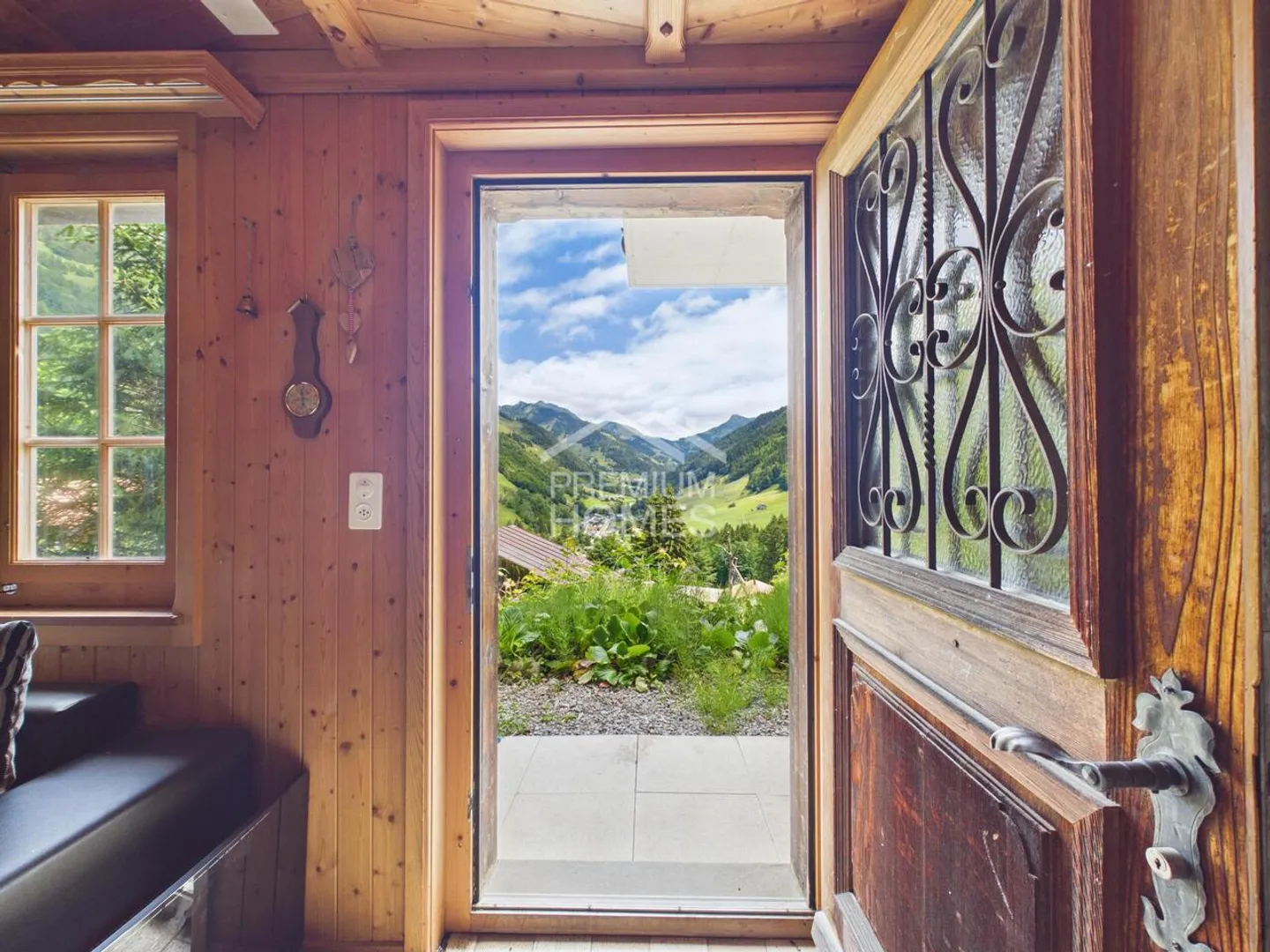 Appartement de vacances avec vue, charme et confort ! - Photo 3 sur 12