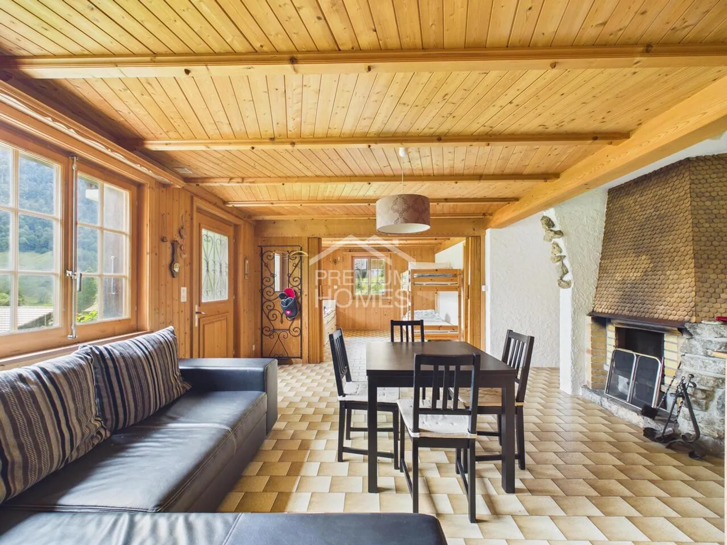 Appartement de vacances avec vue, charme et confort ! - Photo 4 sur 12