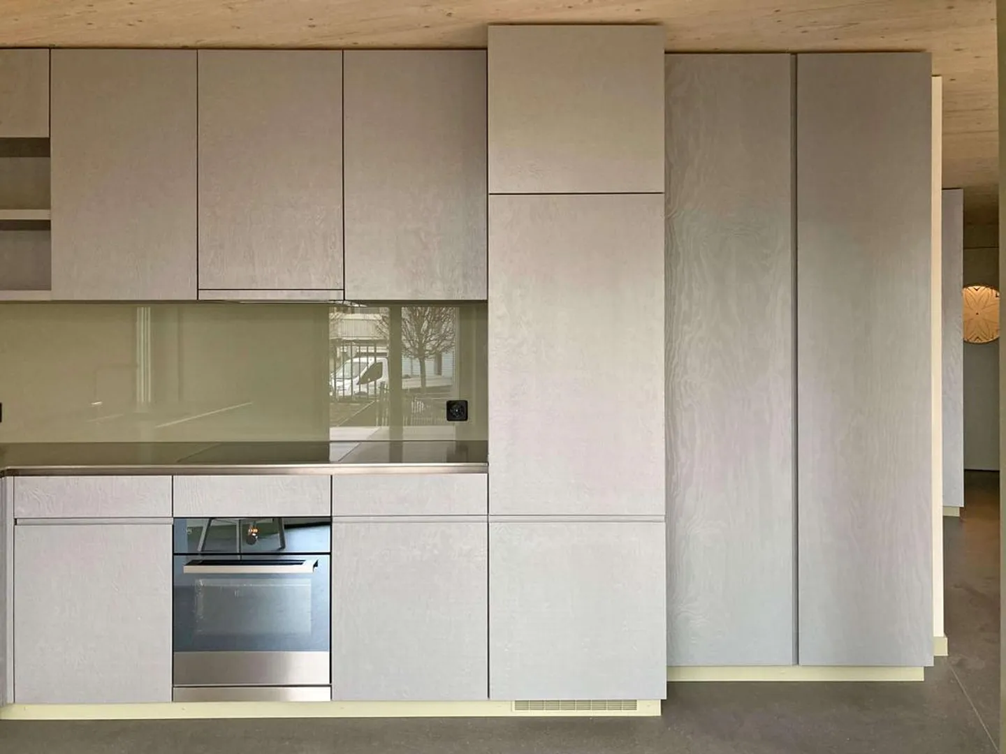 Espansione unica con molto legno - Foto 2 di 8