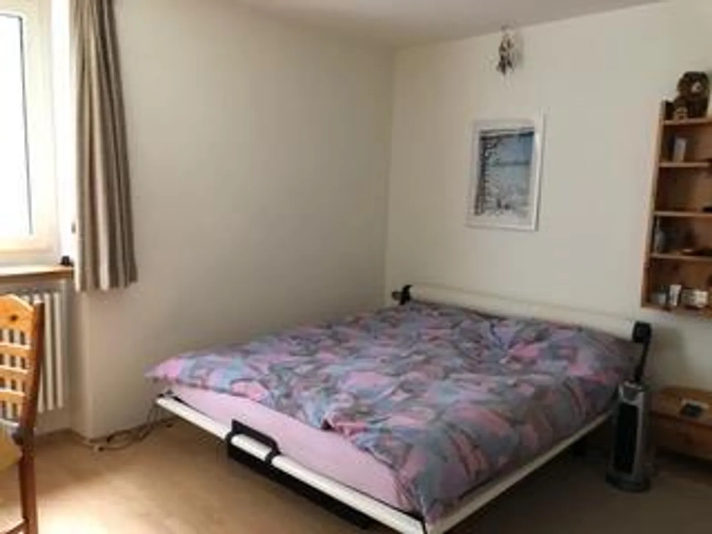 Studio a Valbella - Foto 3 di 5