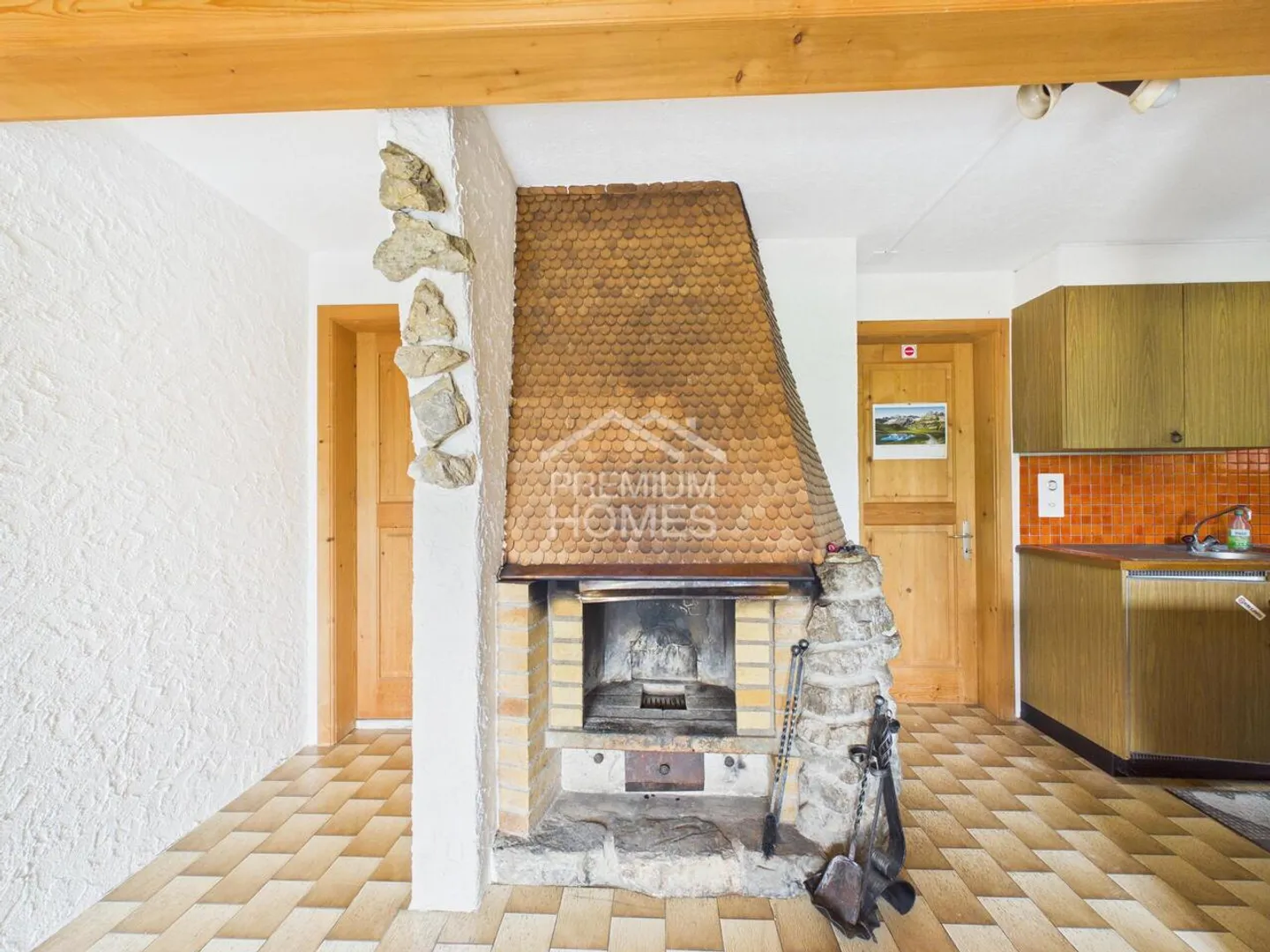 Appartement de vacances avec vue, charme et confort ! - Photo 6 sur 12