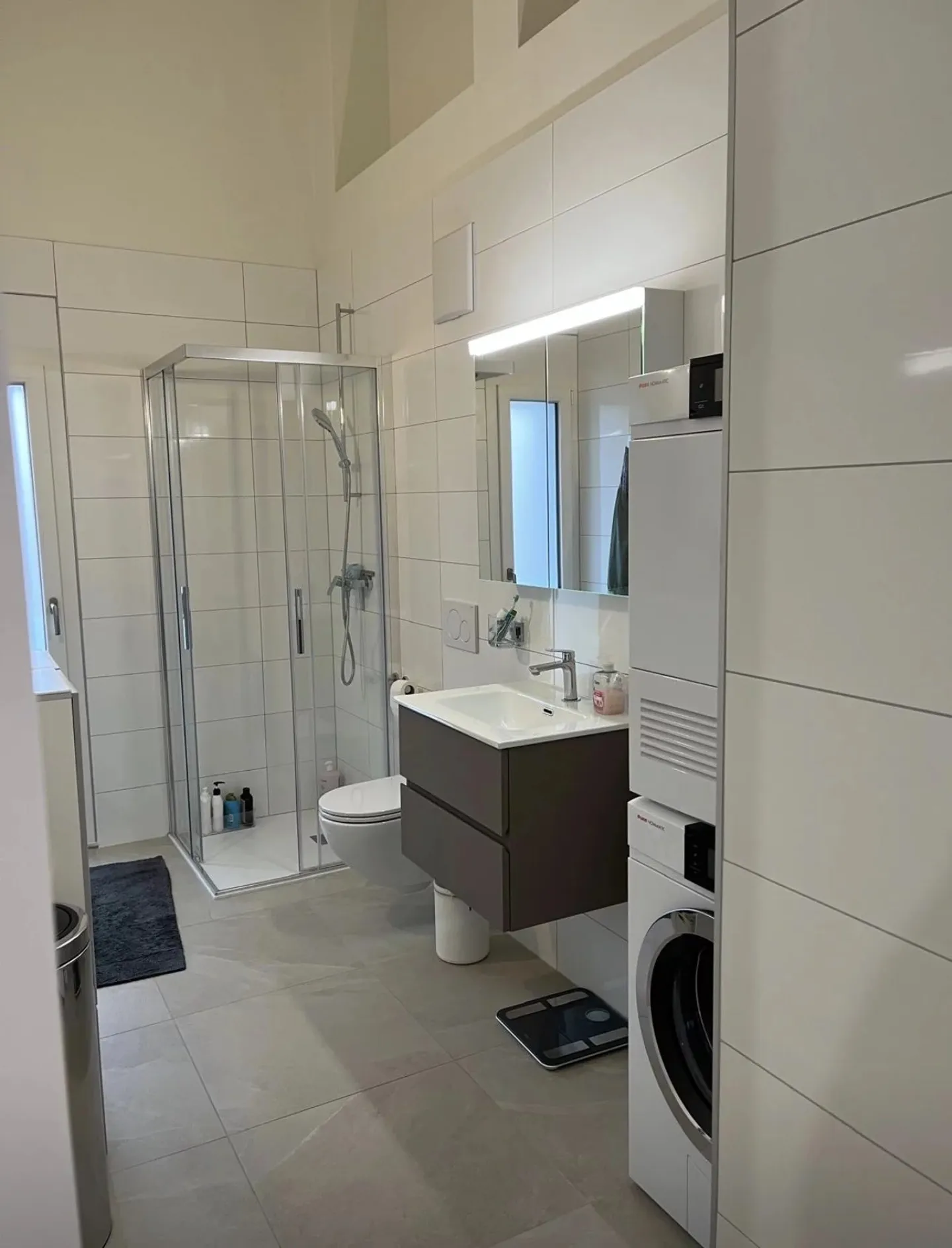 Magnifique appartement de 2,5 pièces à louer, Conthey - Photo 8 sur 12