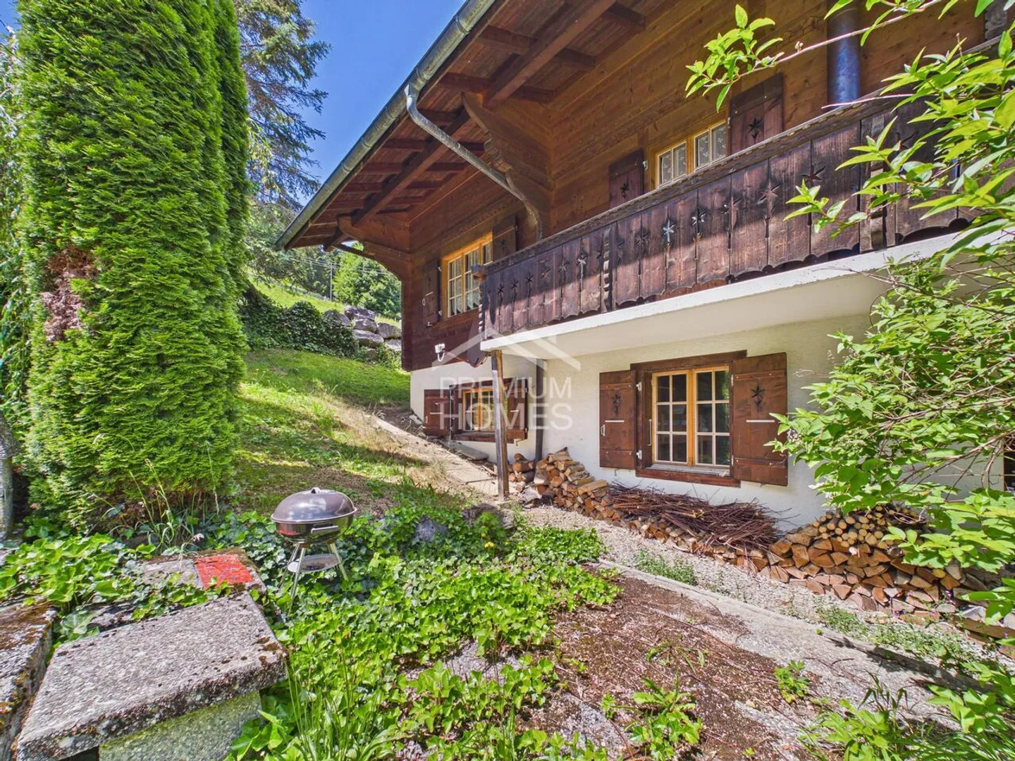 Appartement de vacances avec vue, charme et confort ! - Photo 11 sur 12