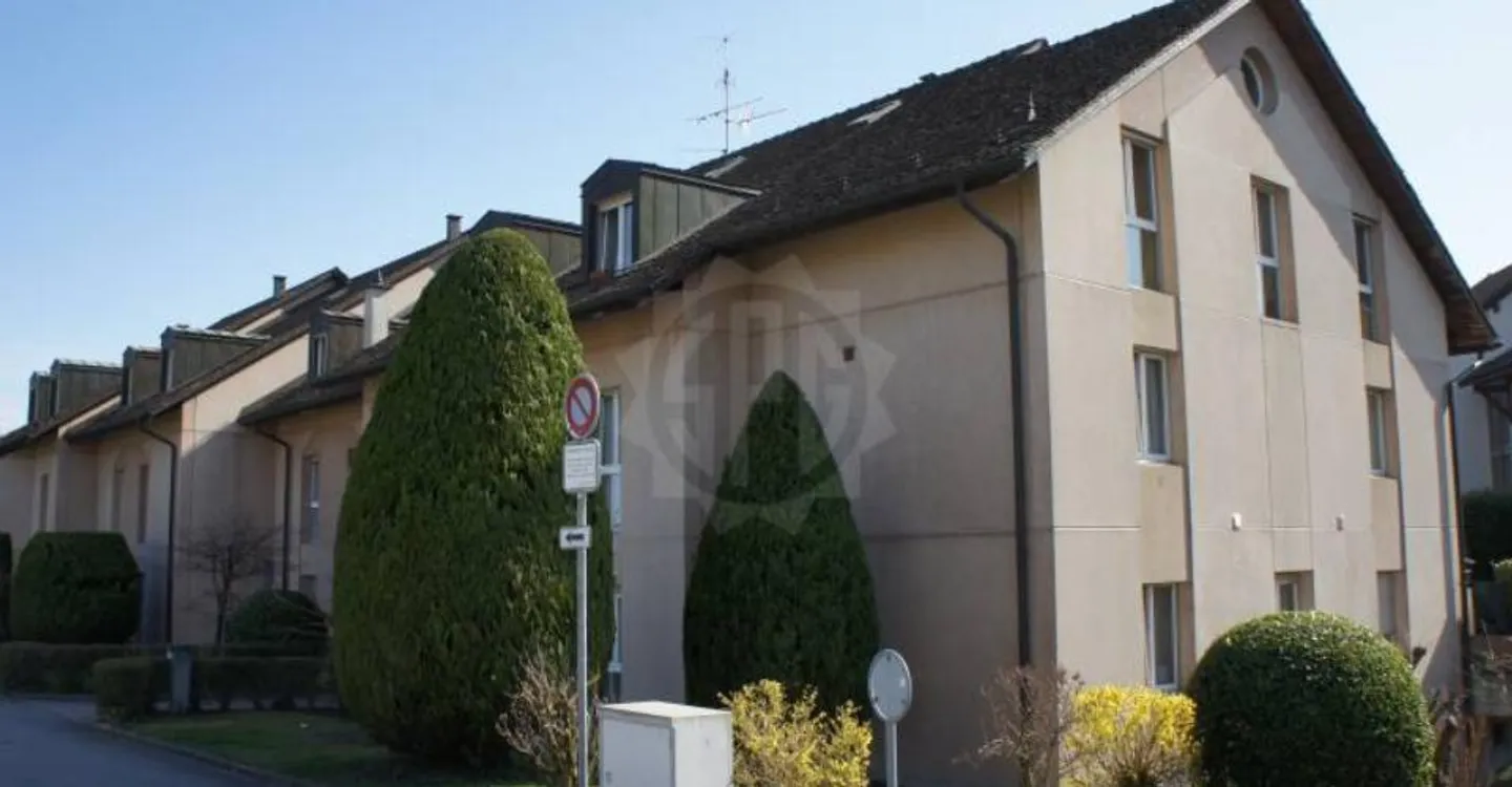 Beautiful apartment - Commugny - Photo 1 of 7