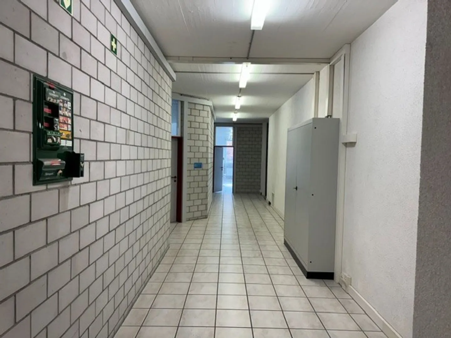 Bureau attrayant dans un emplacement central - Photo 3 sur 5