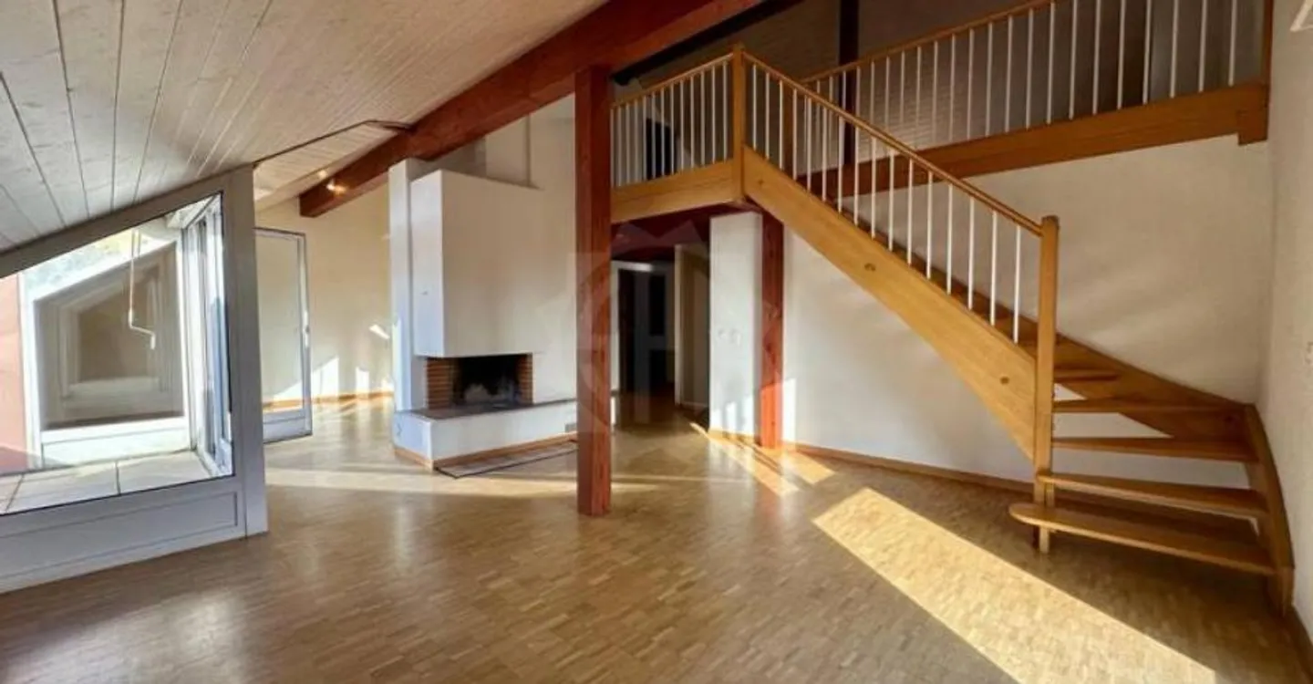 Beautiful apartment - Commugny - Photo 2 of 7