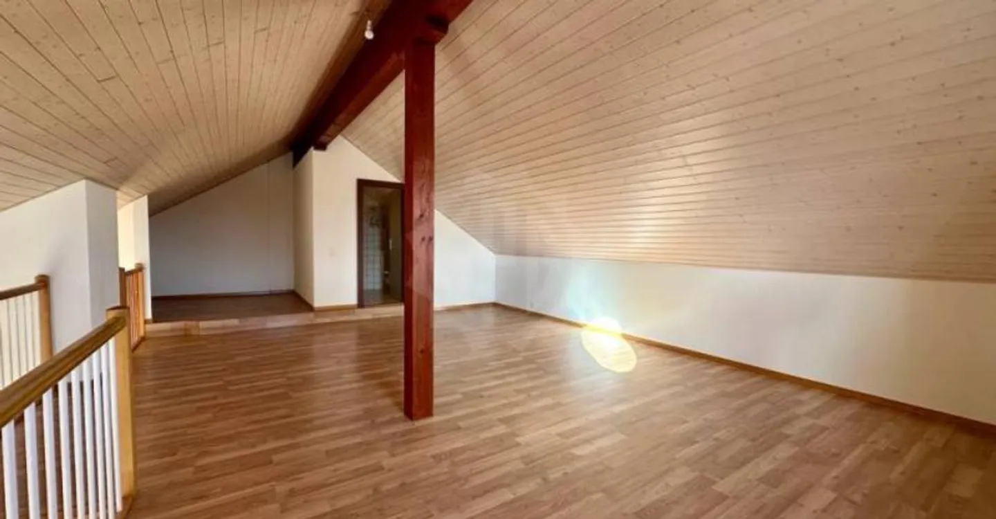 Beautiful apartment - Commugny - Photo 3 of 7