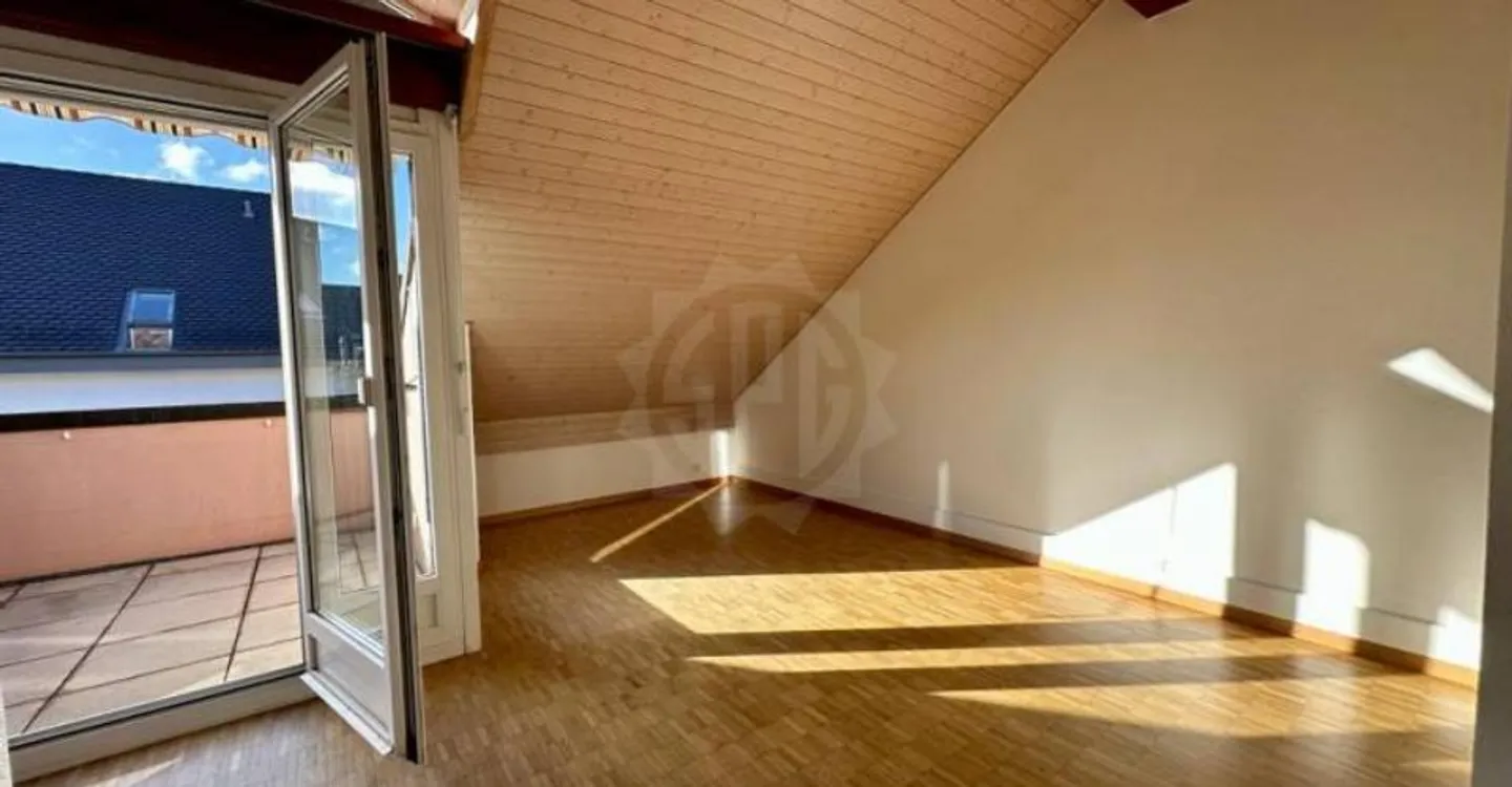 Beautiful apartment - Commugny - Photo 6 of 7