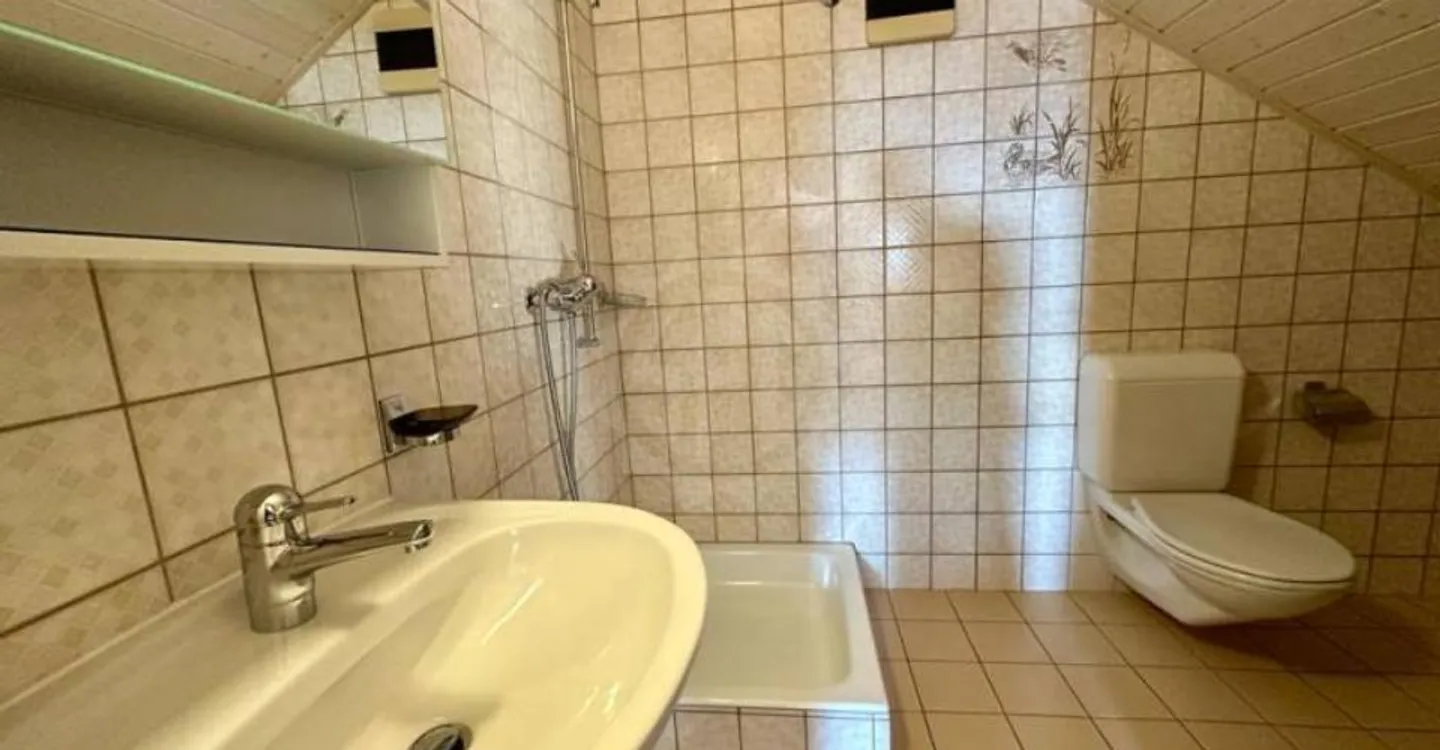 Beautiful apartment - Commugny - Photo 7 of 7