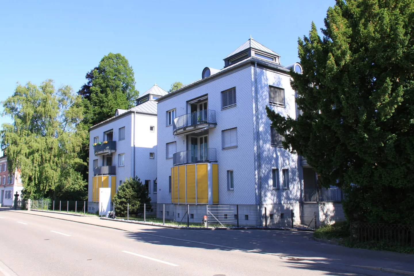 Spazi per uffici / Uffici in affitto - Foto 1 di 12