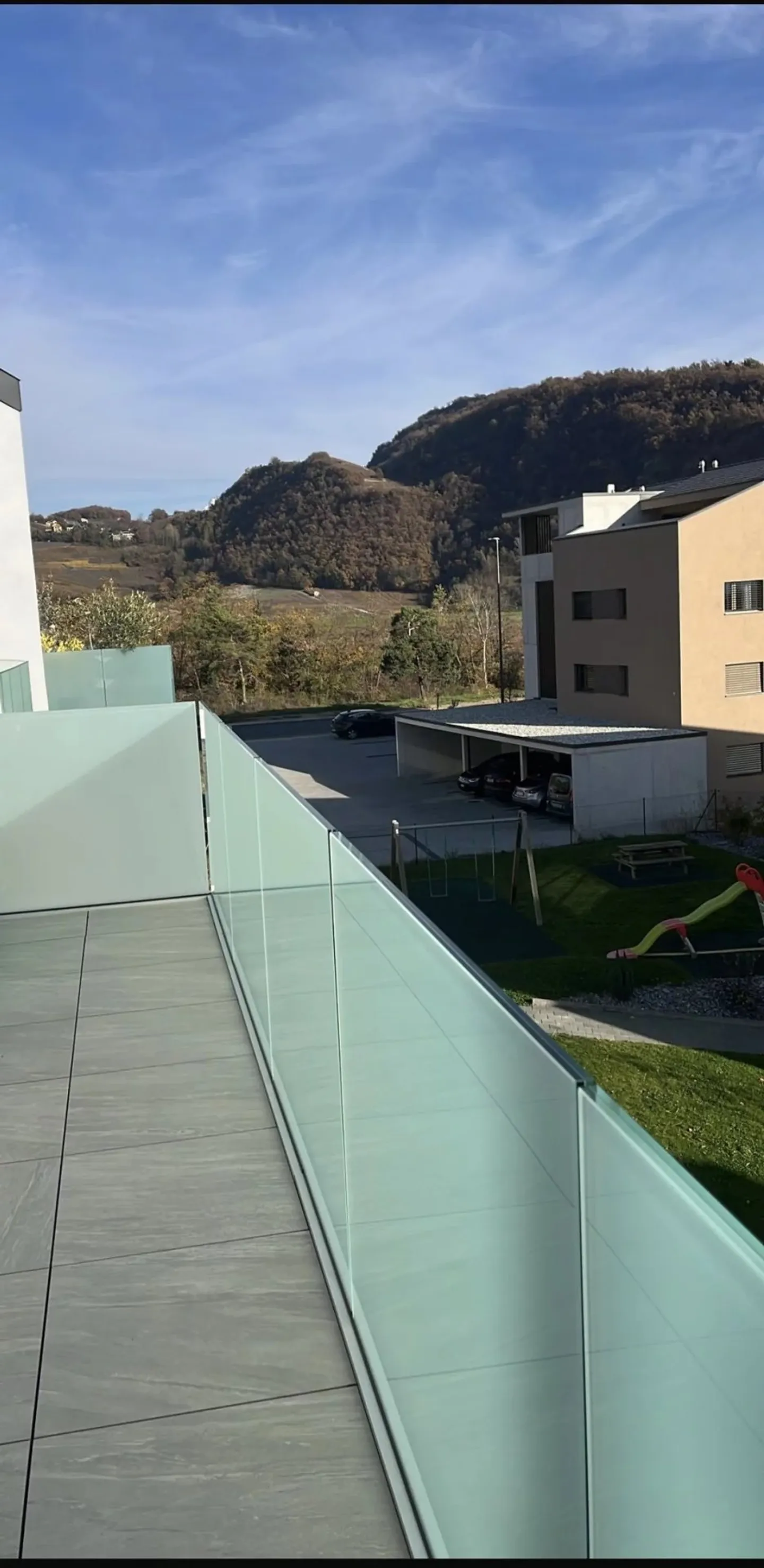 Magnifique appartement de 2,5 pièces à louer, Conthey - Photo 10 sur 12