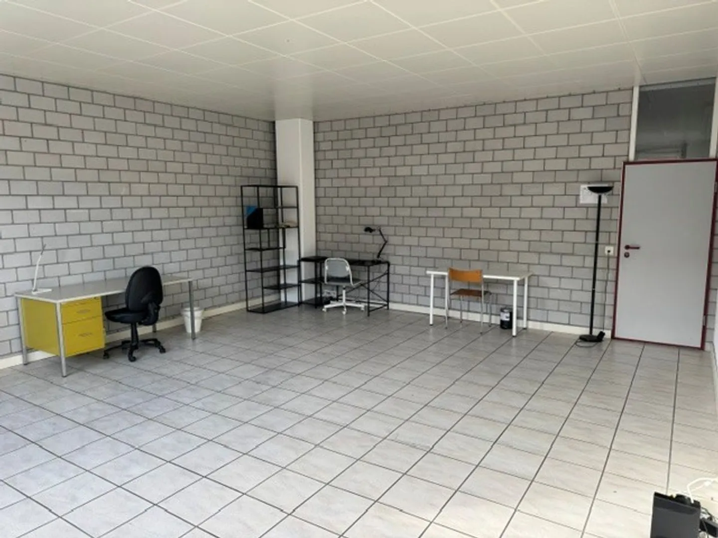 Bureau attrayant dans un emplacement central - Photo 2 sur 5